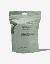 Load image into Gallery viewer, Matcha Green Tea Exfoliating Sponge