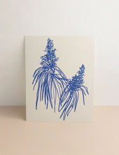 Load image into Gallery viewer, Botanical Art Print