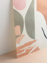 Load image into Gallery viewer, Oceano Art Print