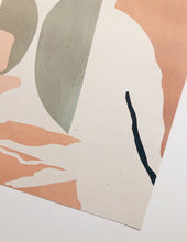 Load image into Gallery viewer, Oceano Art Print