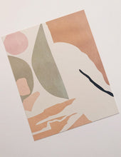 Load image into Gallery viewer, Oceano Art Print
