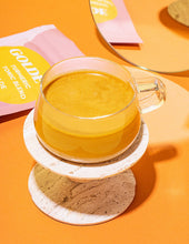 Load image into Gallery viewer, Original Turmeric Latte Blend