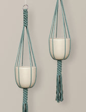 Load image into Gallery viewer, Macramé Plant Hanger
