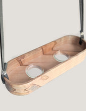 Load image into Gallery viewer, Maple Eclair Propagation Hanger
